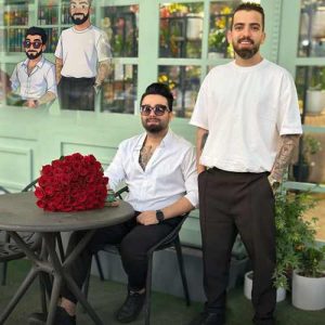 دانلود آهنگ رامین مهری ریمیکس ۲۰۳۰